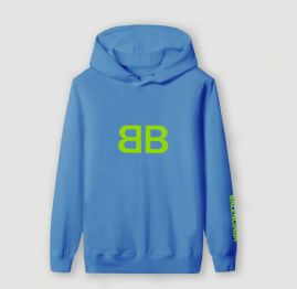 Picture of Balenciaga Hoodies _SKUBalenciagam-6xl1q069891